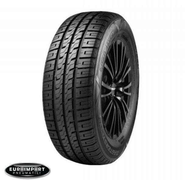 Mastersteel LIGHT TRUCK  225/65 R16 112 T  